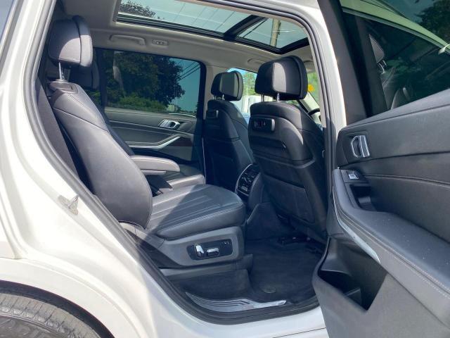 5UXCW2C00L9B04962 BMW X7 Xdrive40i