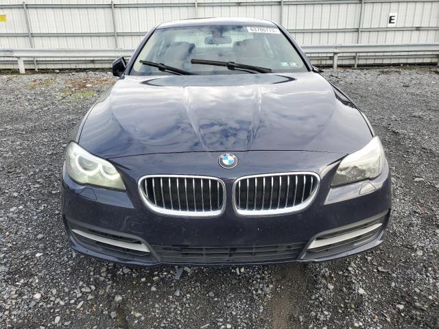 WBA5B3C58ED539195 BMW 535 XI