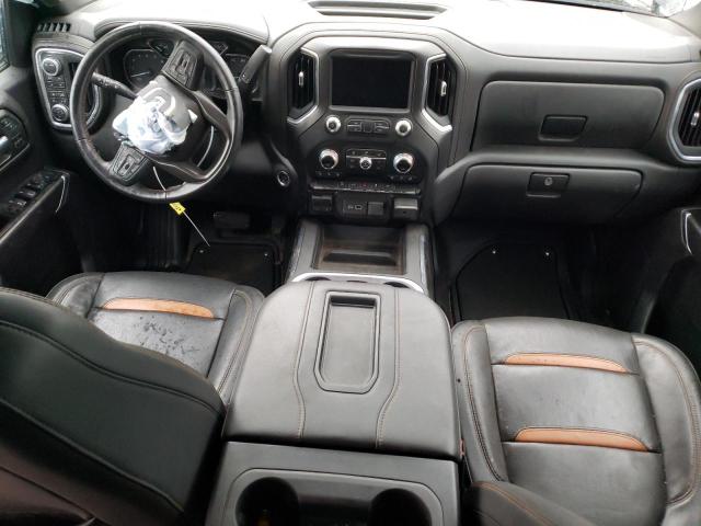 3GTP9EED9MG458599 GMC Sierra K1500 At4