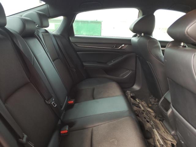 1HGCV1F33JA094636 Honda Accord Sport