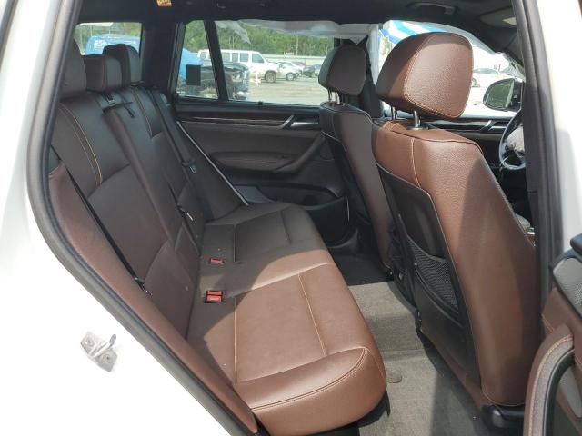 5UXWX7C53G0R17481 BMW X3 Xdrive35i