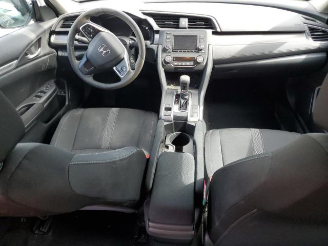 2HGFC2F62LH506861 Honda Civic Lx
