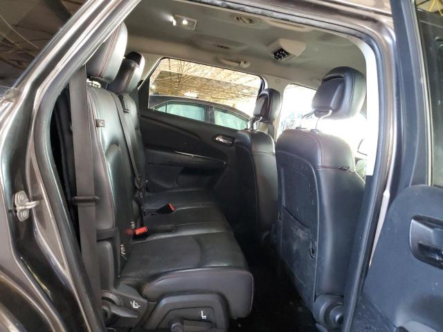 3C4PDCEG9JT329472 Dodge JOURNEY GT