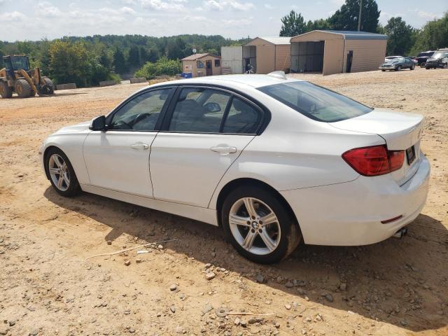 WBA3A5C58FF608382 BMW 328 I