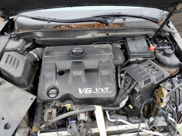 2GKFLWE36E6260509 GMC Terrain Sle