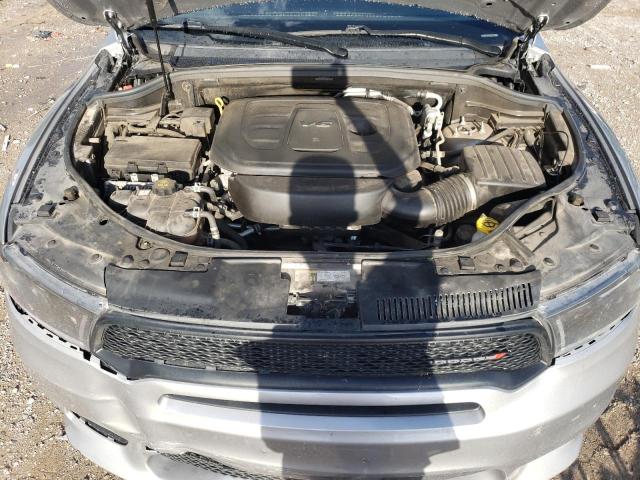 1C4RDHDG0LC114326 Dodge DURANGO GT