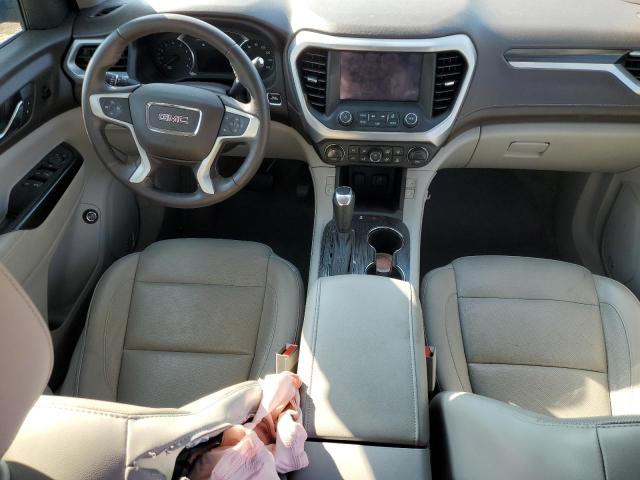 1GKKNMLS0HZ314399 GMC Acadia Slt-1