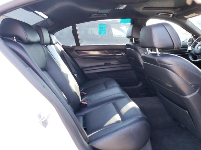WBAYF8C54ED142386 BMW 750 LXI