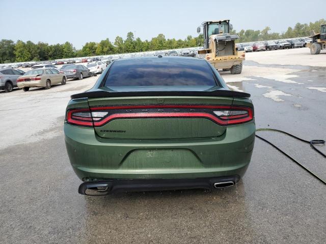 2C3CDXBG3LH158180 Dodge Charger Sxt