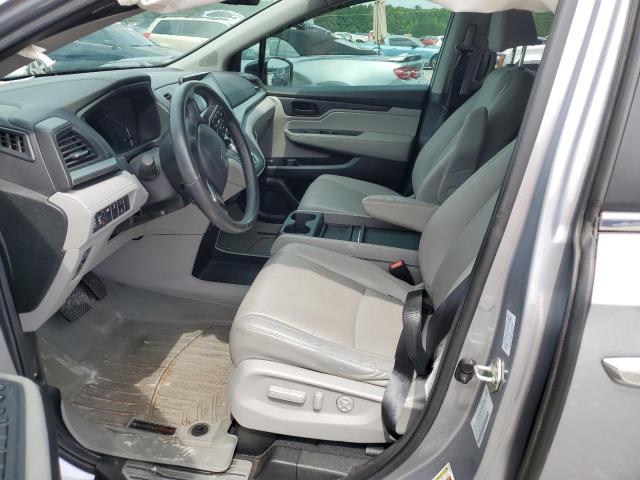 5FNRL6H73KB053508 Honda ODYSSEY EXL