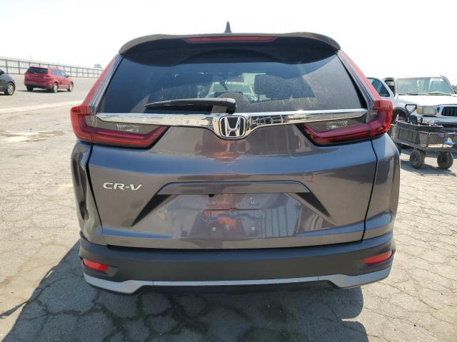 5J6RW1H82MA008200 Honda CR-V EXL