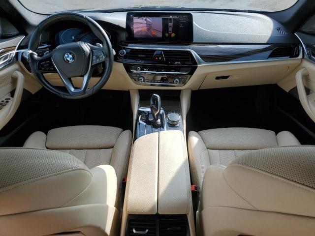 WBA53BH04MWX31995 BMW 530 I