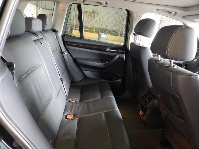 5UXWX9C56E0D42529 BMW X3 Xdrive28i