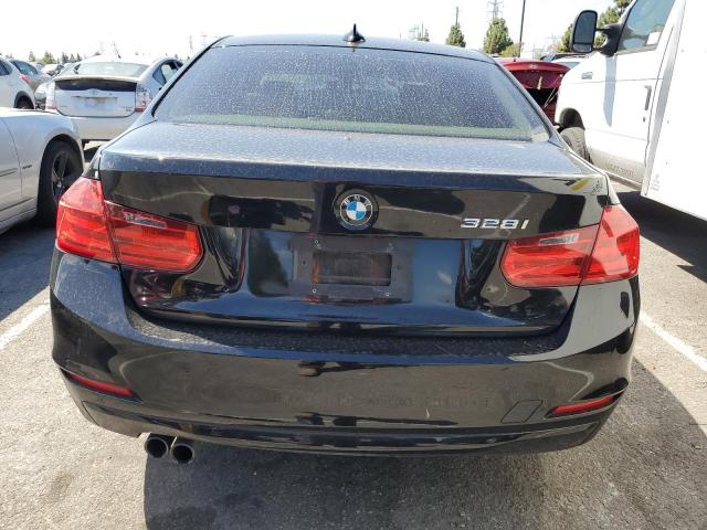 WBA3C1C56EK117401 BMW 328 I Sulev