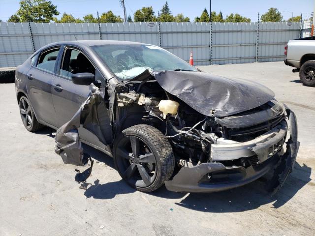 1C3CDFBB8GD531408 Dodge DART SXT