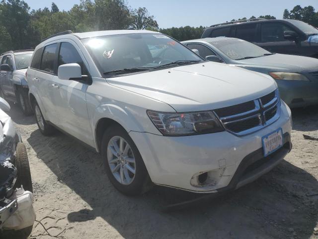 3C4PDCBG9ET290215 Dodge Journey Sxt