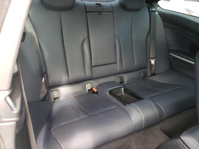 WBA4W3C58JAC97409 BMW 430I