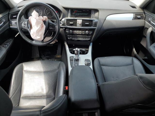 5UXWX9C59F0D54546 BMW X3 Xdrive28i