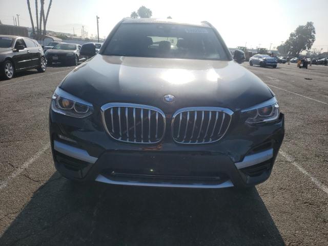 5UXTY3C02M9D79928 BMW X3 Sdrive30i