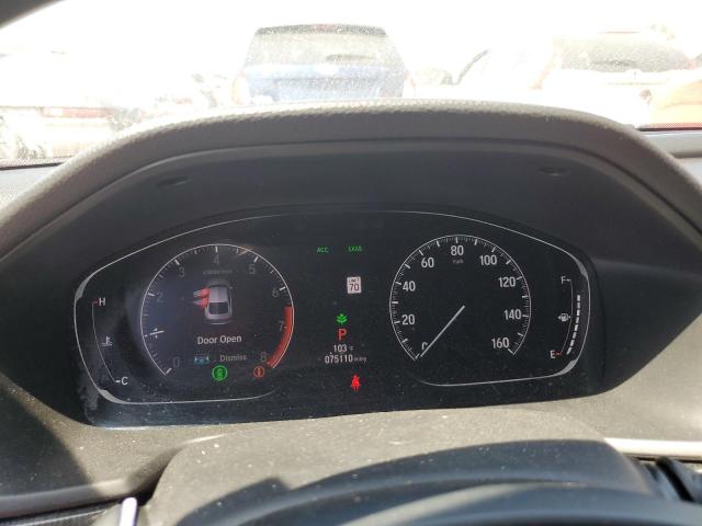 1HGCV1F30KA143972 Honda Accord Sport