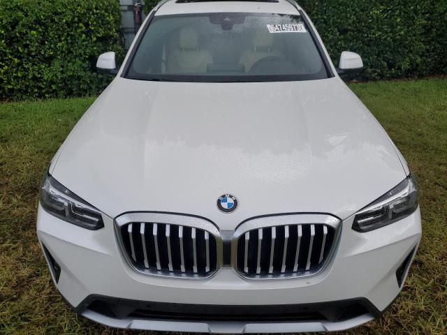 5UX43DP04N9L39755 BMW X3 Sdrive30i