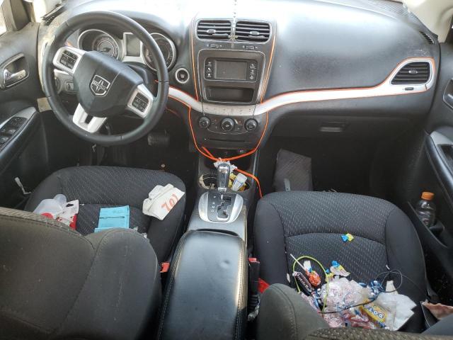 3C4PDCAB2JT448166 Dodge JOURNEY SE