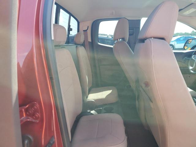 1GTH5CE36G1281427 GMC CANYON SLE