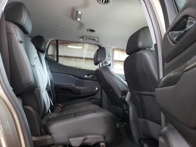 1GKKNUL41PZ193964 GMC ACADIA SLT