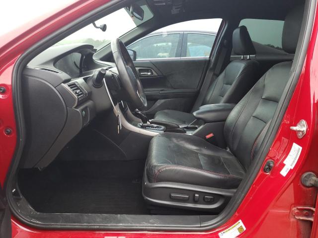 1HGCR2F16HA234990 Honda Accord Sport Special Edition