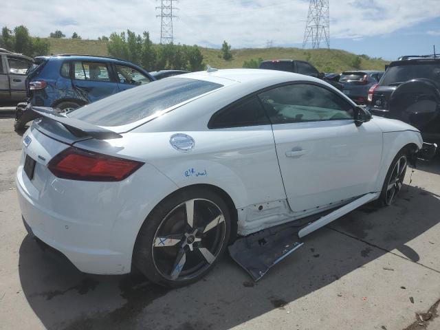 TRUAEAFV3M1003401 Audi TT