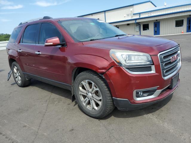 1GKKVRKD4FJ352276 GMC Acadia Slt-1