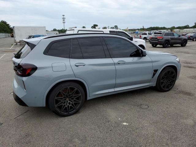 5YM13EC02N9J64591 BMW X3 M