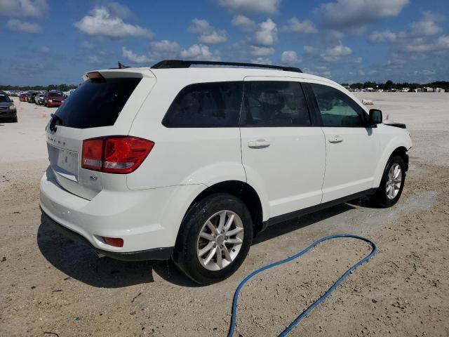 3C4PDCBG1GT101320 Dodge Journey Sxt