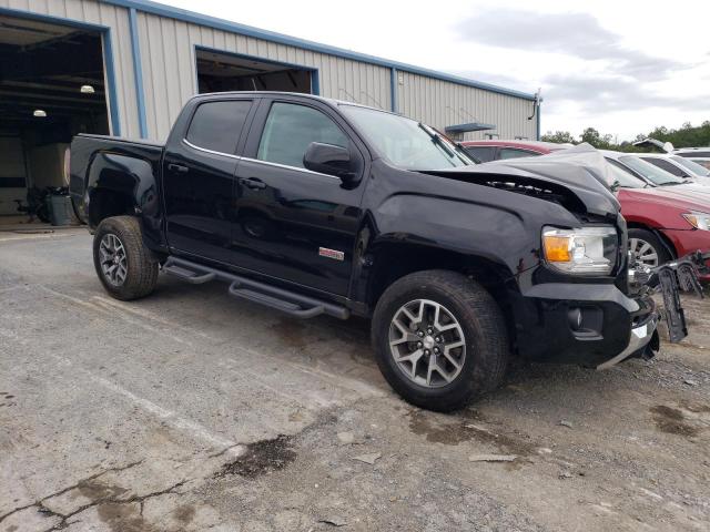 1GTG6CE32G1202845 GMC CANYON SLE