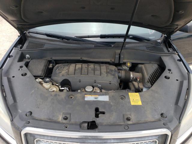 1GKKRPKD8FJ215902 GMC ACADIA SLE