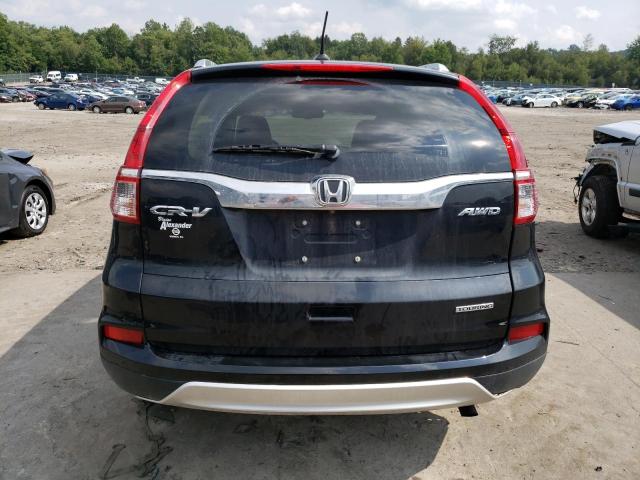 5J6RM4H99FL111170 Honda Cr-v Touring