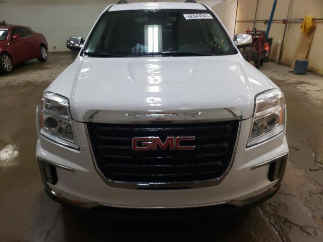 2GKALNEK5G6306992 GMC Terrain Sle