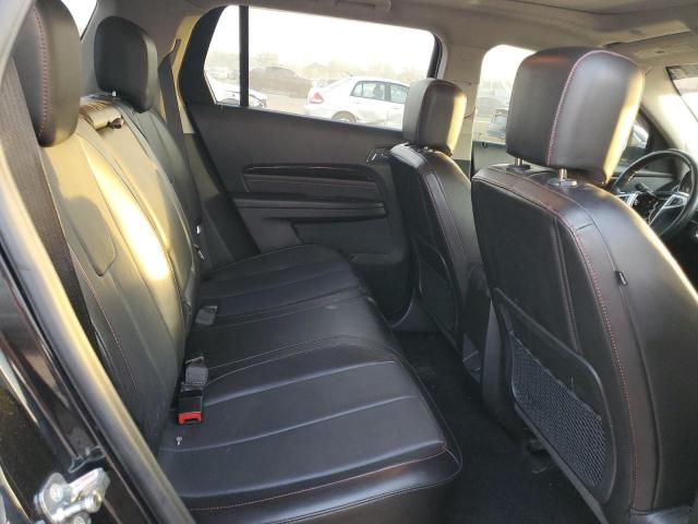 2GKFLZEK0E6383053 GMC Terrain Denali
