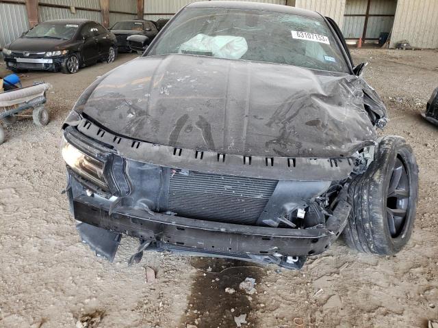 2C3CDXBG1MH643368 Dodge Charger Sxt