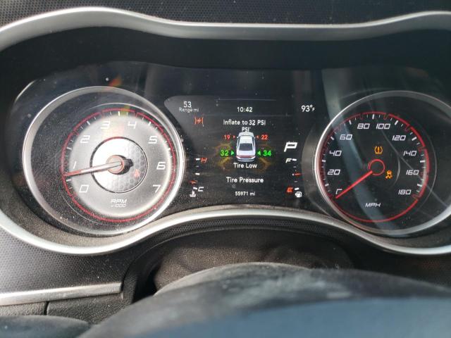 2C3CDXGJ4HH530461 Dodge Charger R/t 392