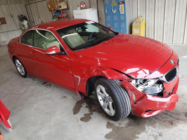 WBA3V5C58EP747859 BMW 428 I