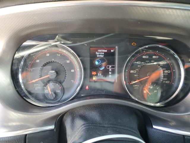 2C3CDXBG1EH180584 Dodge Charger Se