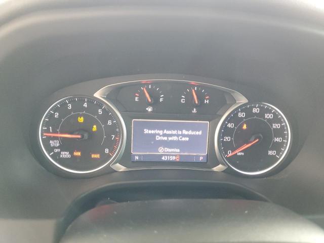 1GKKNMLS4MZ192690 GMC ACADIA SLT