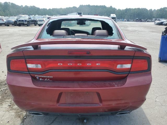 2C3CDXHG0EH219821 Dodge Charger Sxt