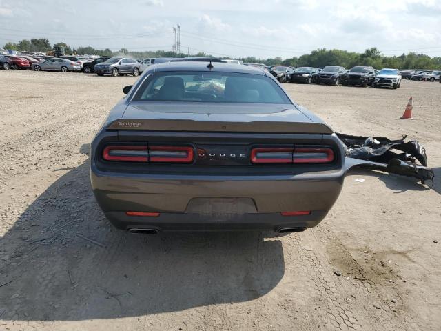 2C3CDZAG3GH218137 Dodge Challenger Sxt