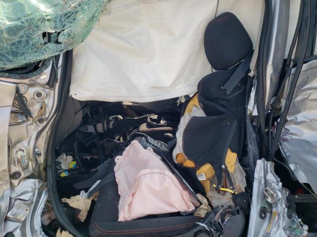3HGGK5H65JM707352 Honda Fit Sport