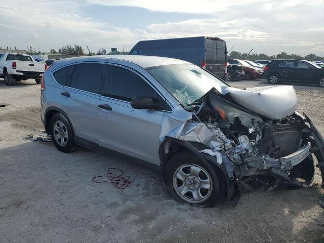 3CZRM3H30EG703736 Honda CR-V LX