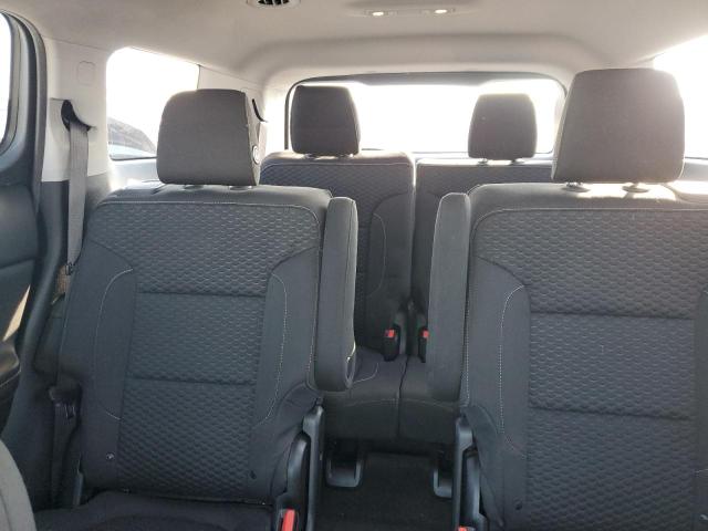 1GKKNLLA5JZ172445 GMC ACADIA SLE
