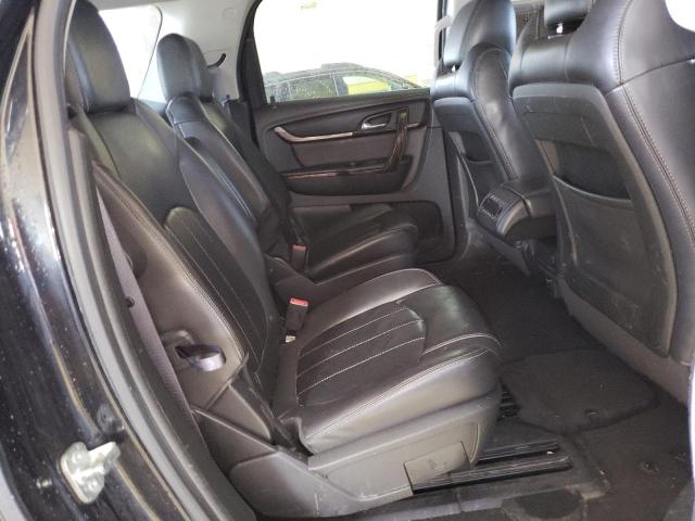 1GKKRTKDXFJ174584 GMC Acadia Denali