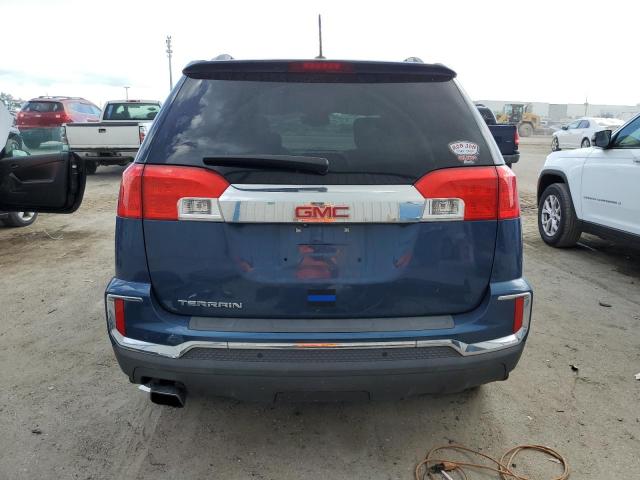 2GKALPEK9G6149320 GMC Terrain Slt